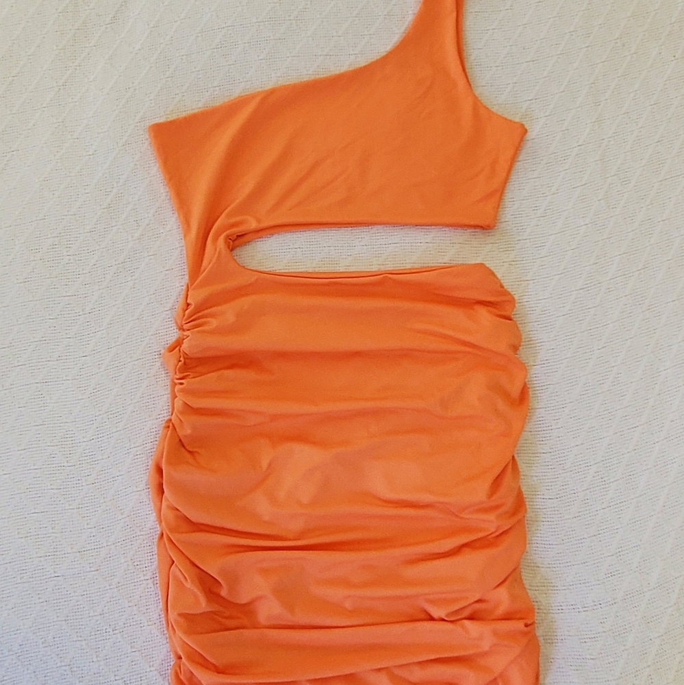 Sexy dress!
